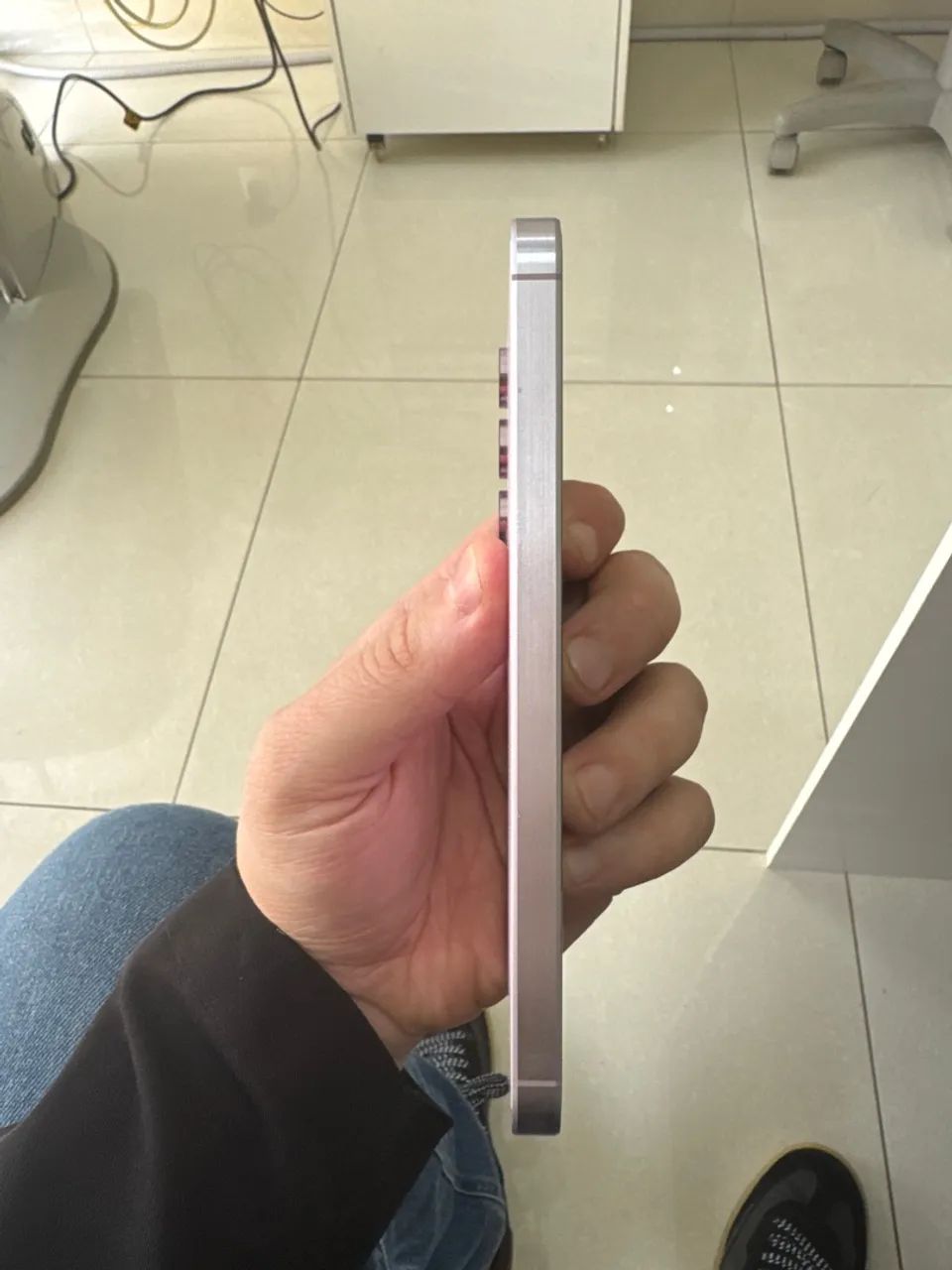 Galaxy a55 256gb - Foto 3