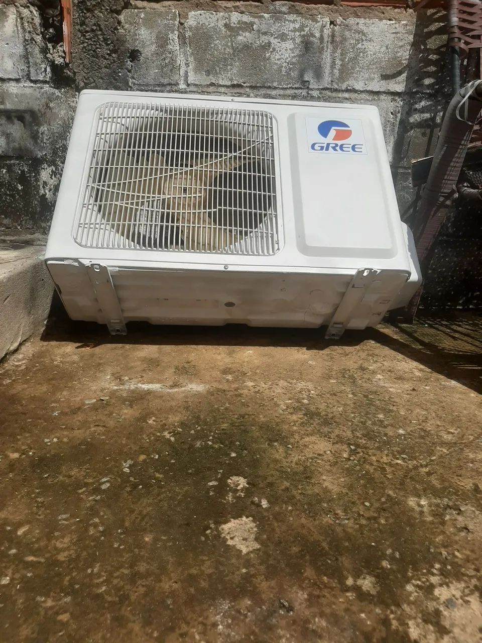 AR GREE DE 12 R$ 1.249 ( JA INSTALADO  - Foto 4