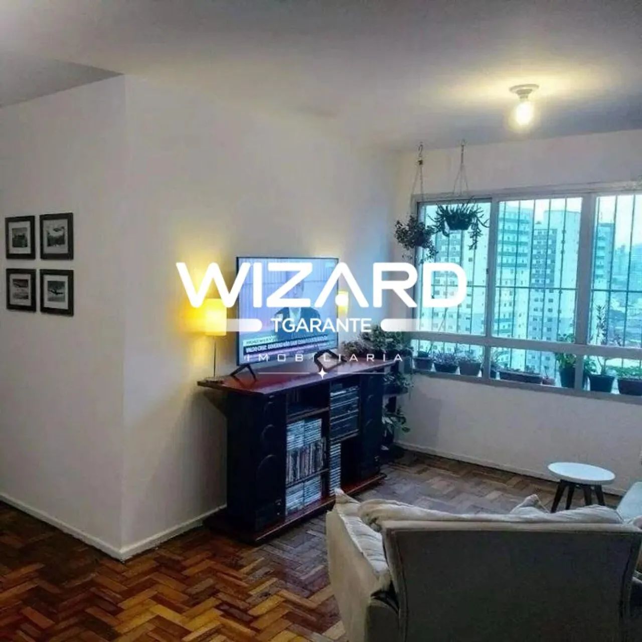 Apartamento 75m², com 1 vaga - Cambuci - Foto 2