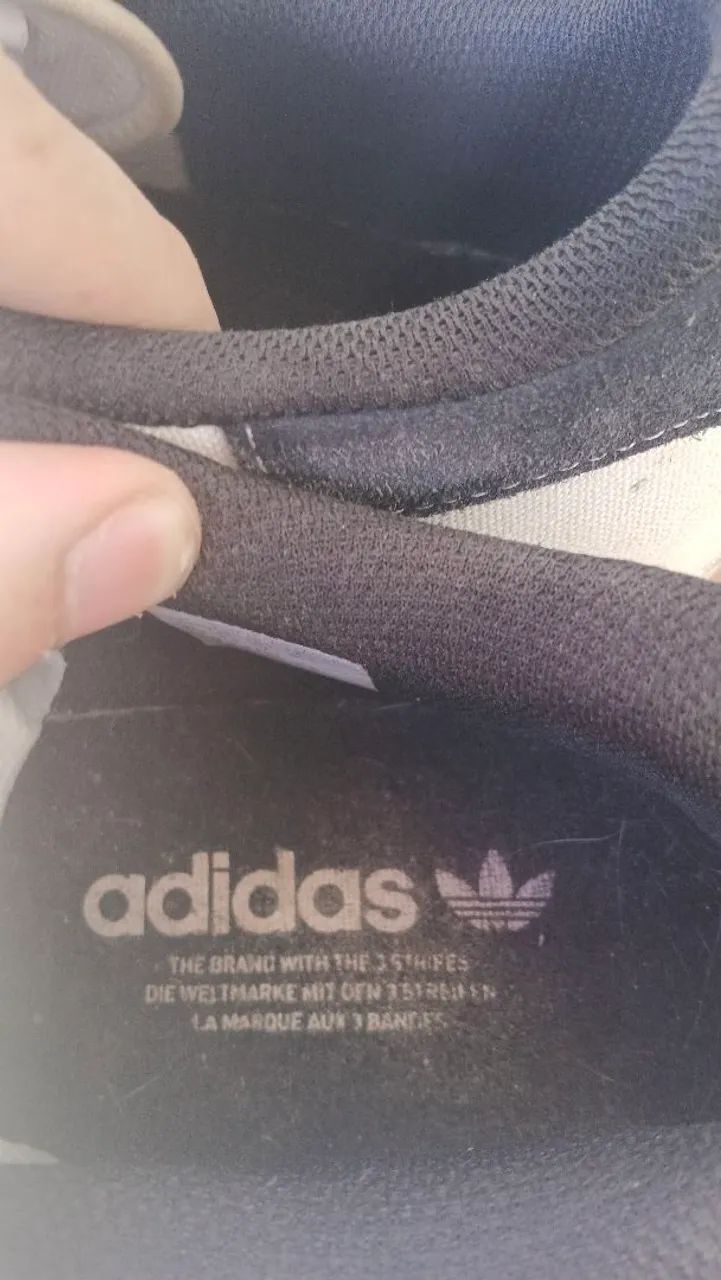 Adidas Stam Smith original  - Foto 4