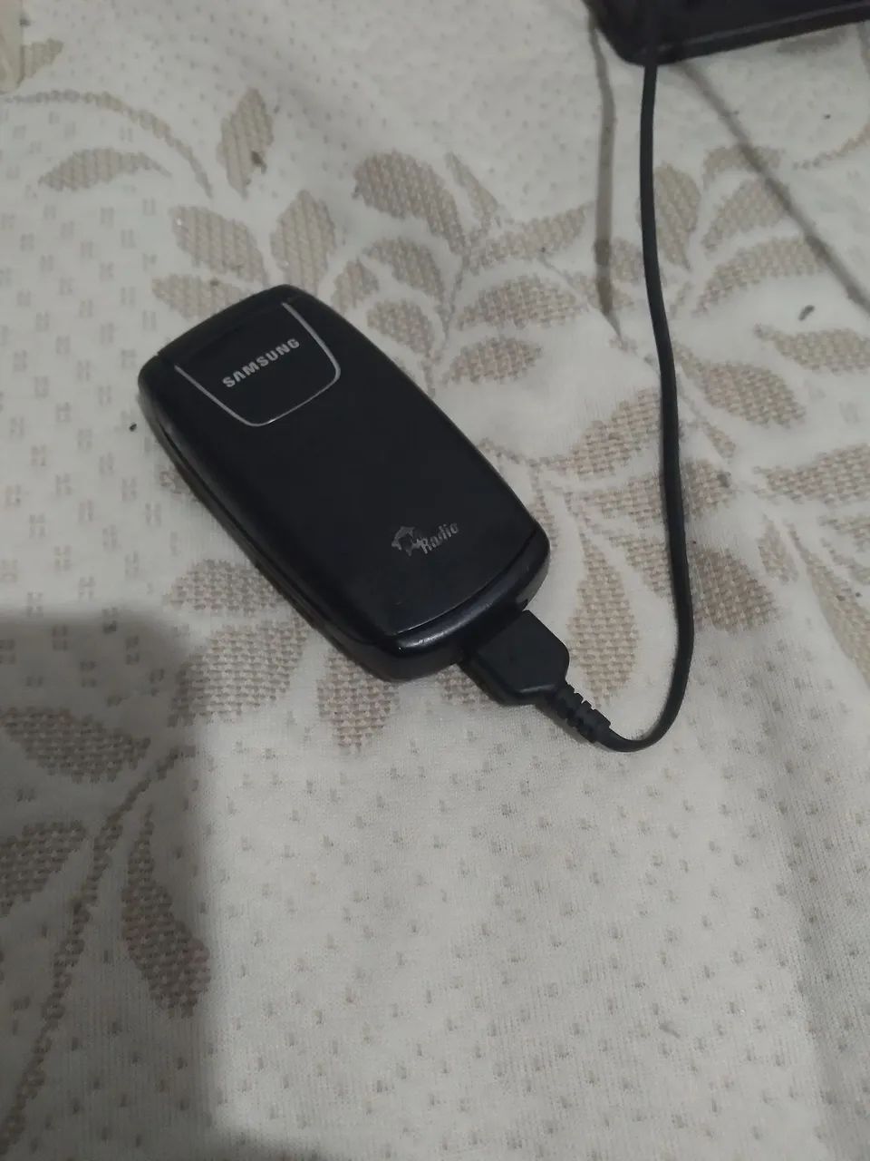 Celular sansung SGH C276l