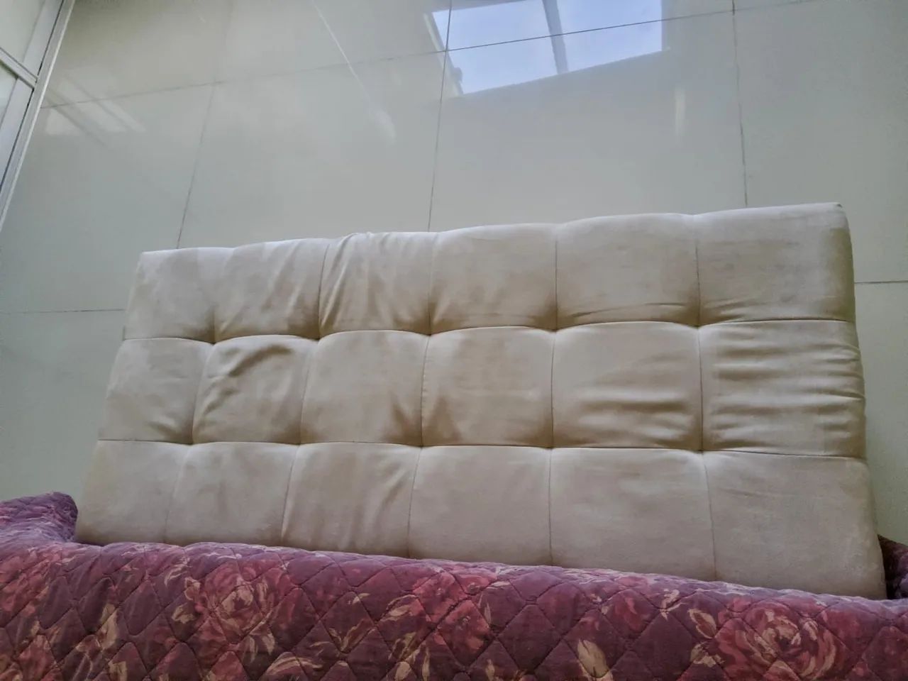 Recamier Banco Puff - Foto 4