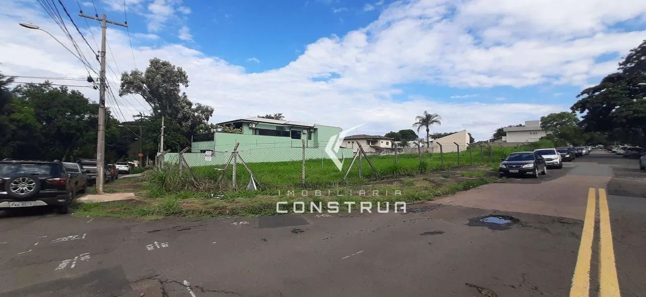 TERRENO COMERCIAL Á VENDA NOVA CAMPINAS - CAMPINAS / SP.