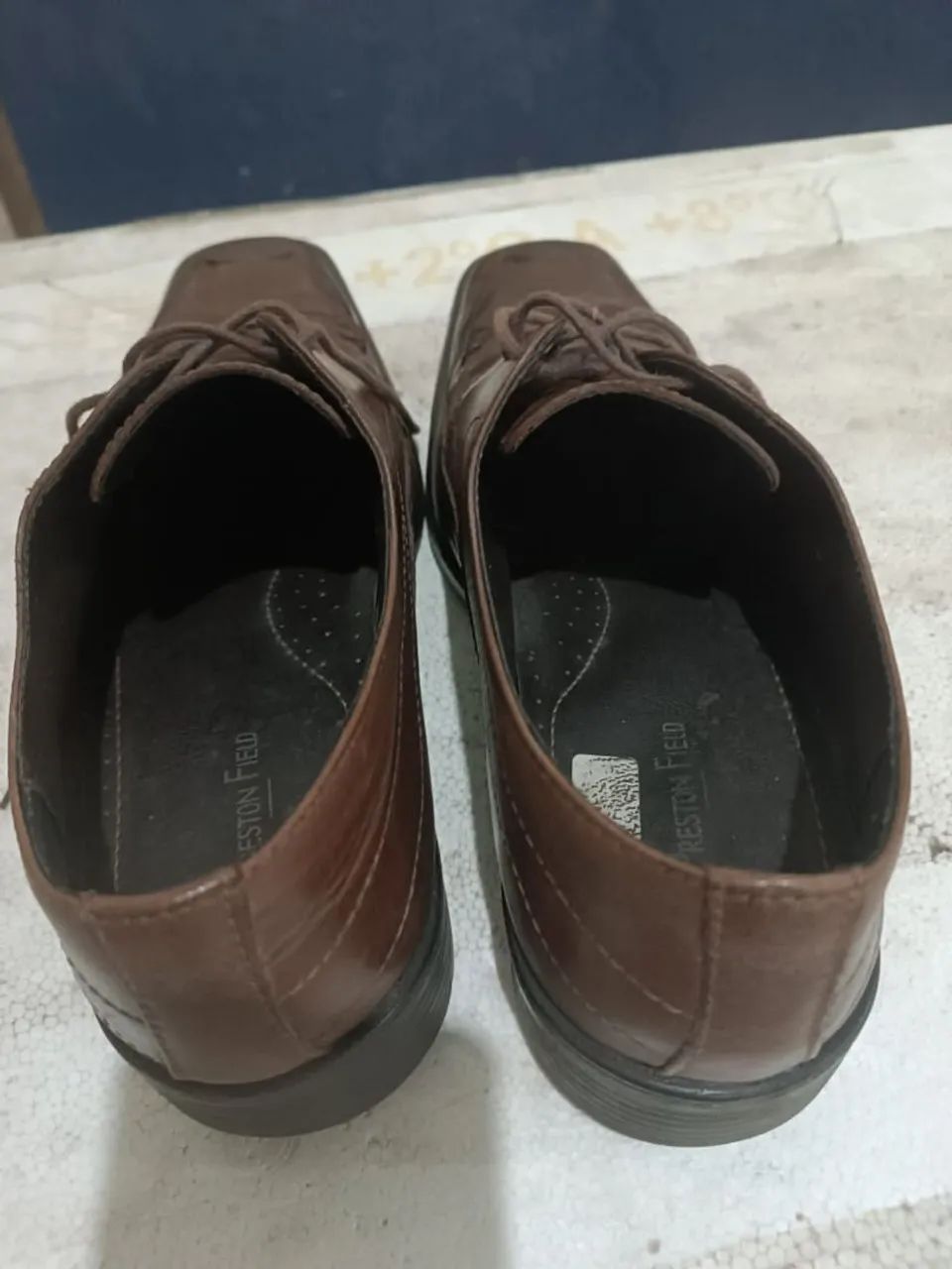 sapato masculino  - Foto 3