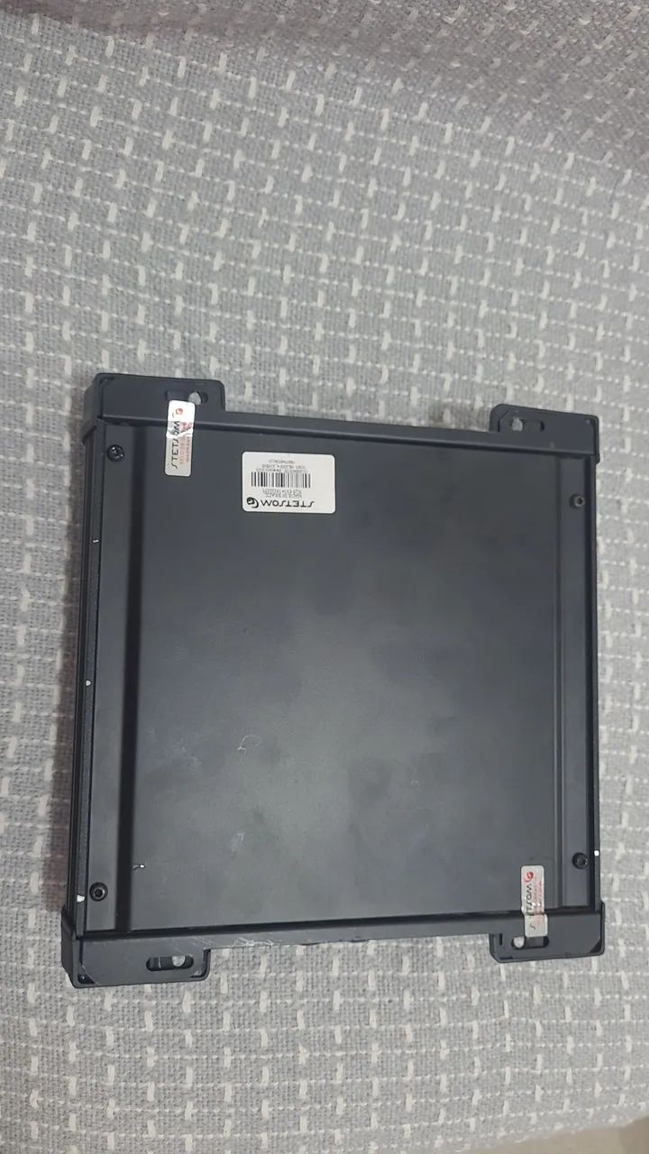 Modulo STETSOM - Foto 2
