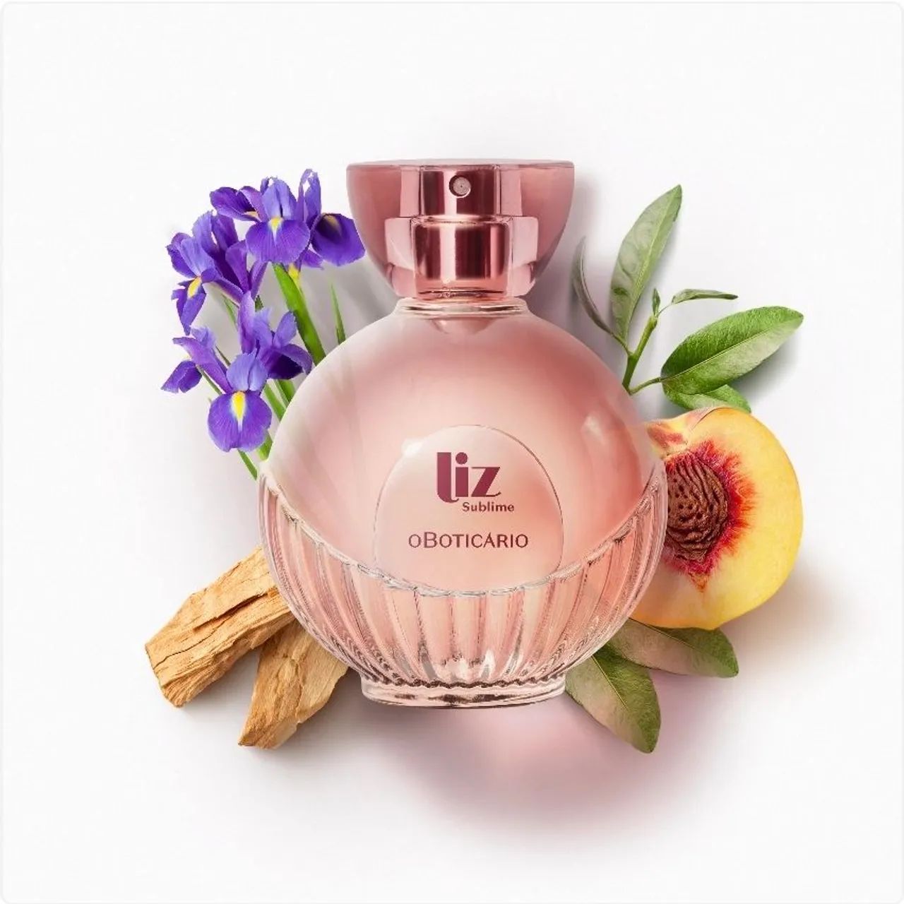 Perfume Liz O boticário 100ml - Consulte disponibilidade! - Foto 3