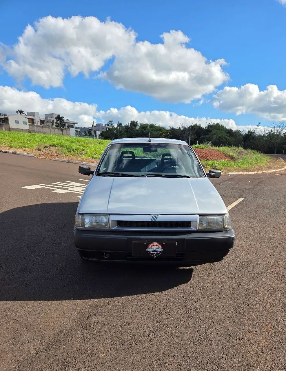 Fiat Tipo 1.6 I.e. 2P E 4P 1995 - Foto 2