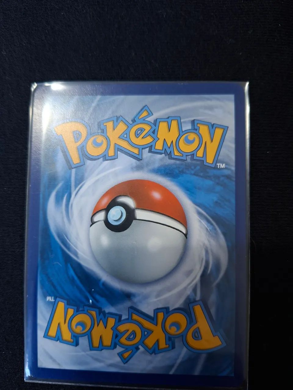 Carta Pokemon Kilowattrel Ex - Foto 2