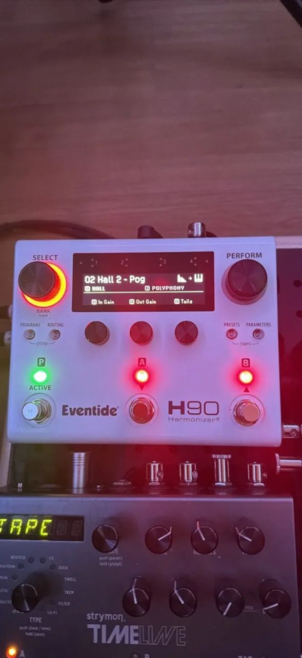 H90 EVENTIDE - Foto 3