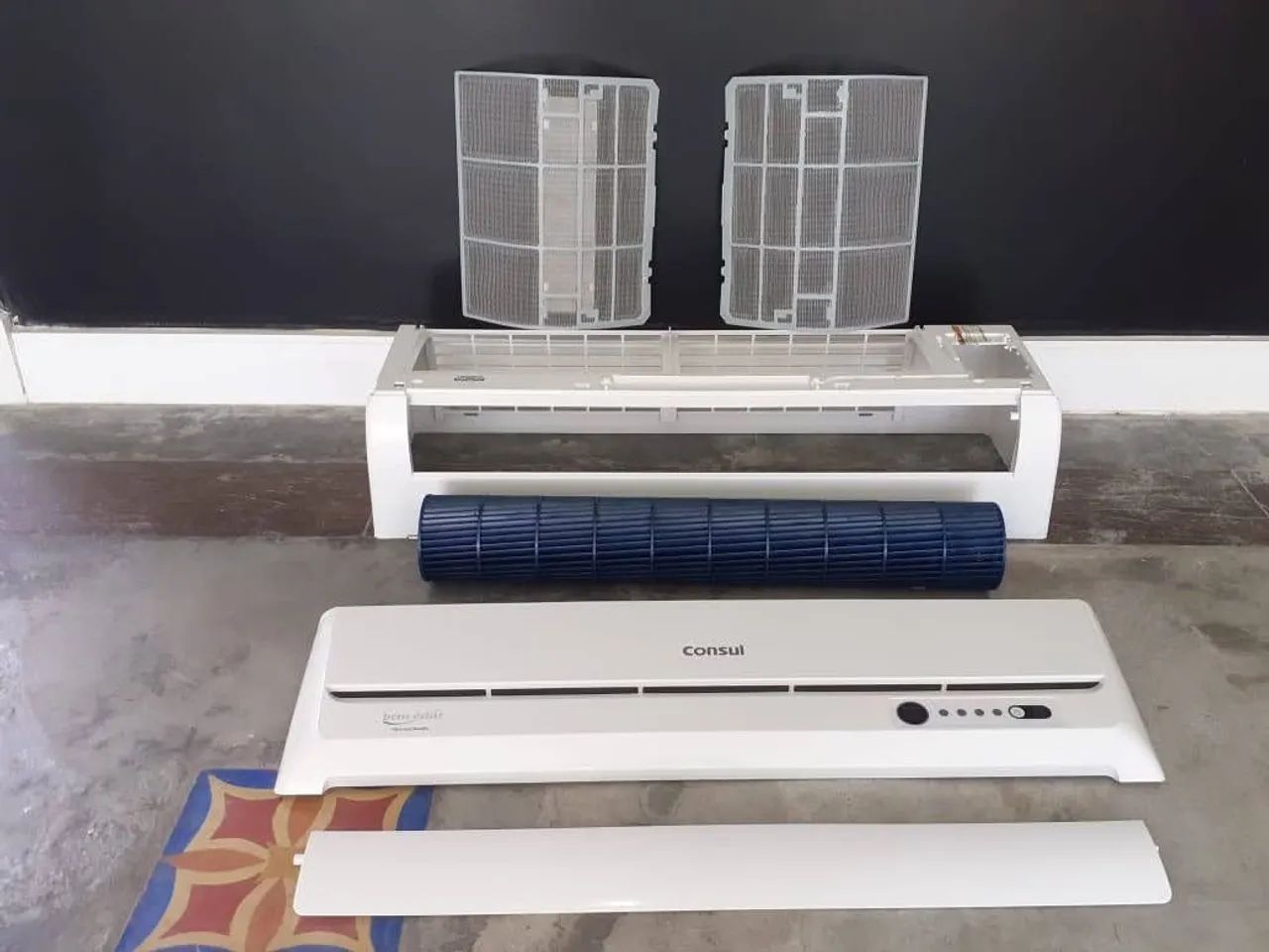 Instalação de Ar condicionado  - Foto 2