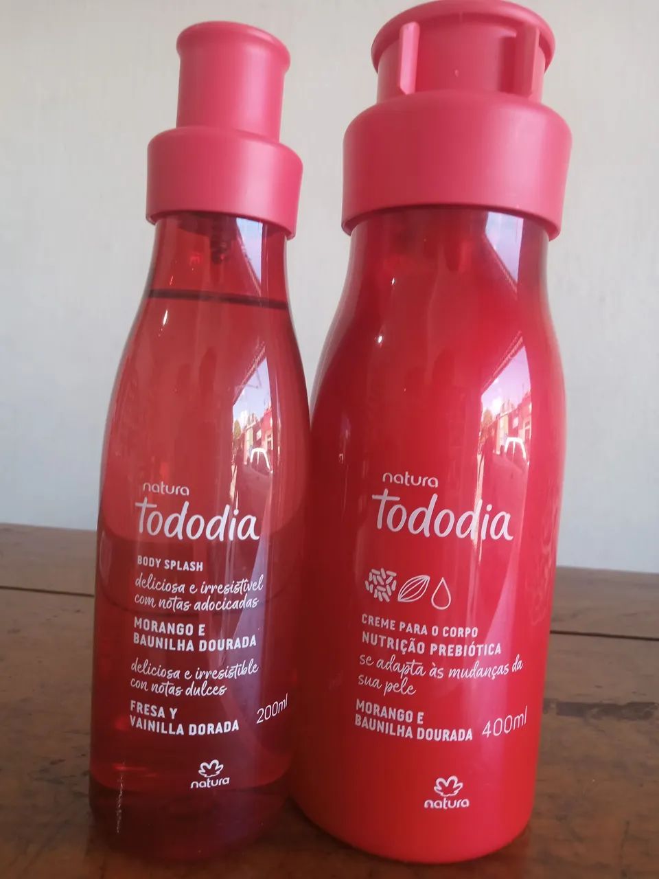 Presentes Eudora e oboticário  - Foto 5