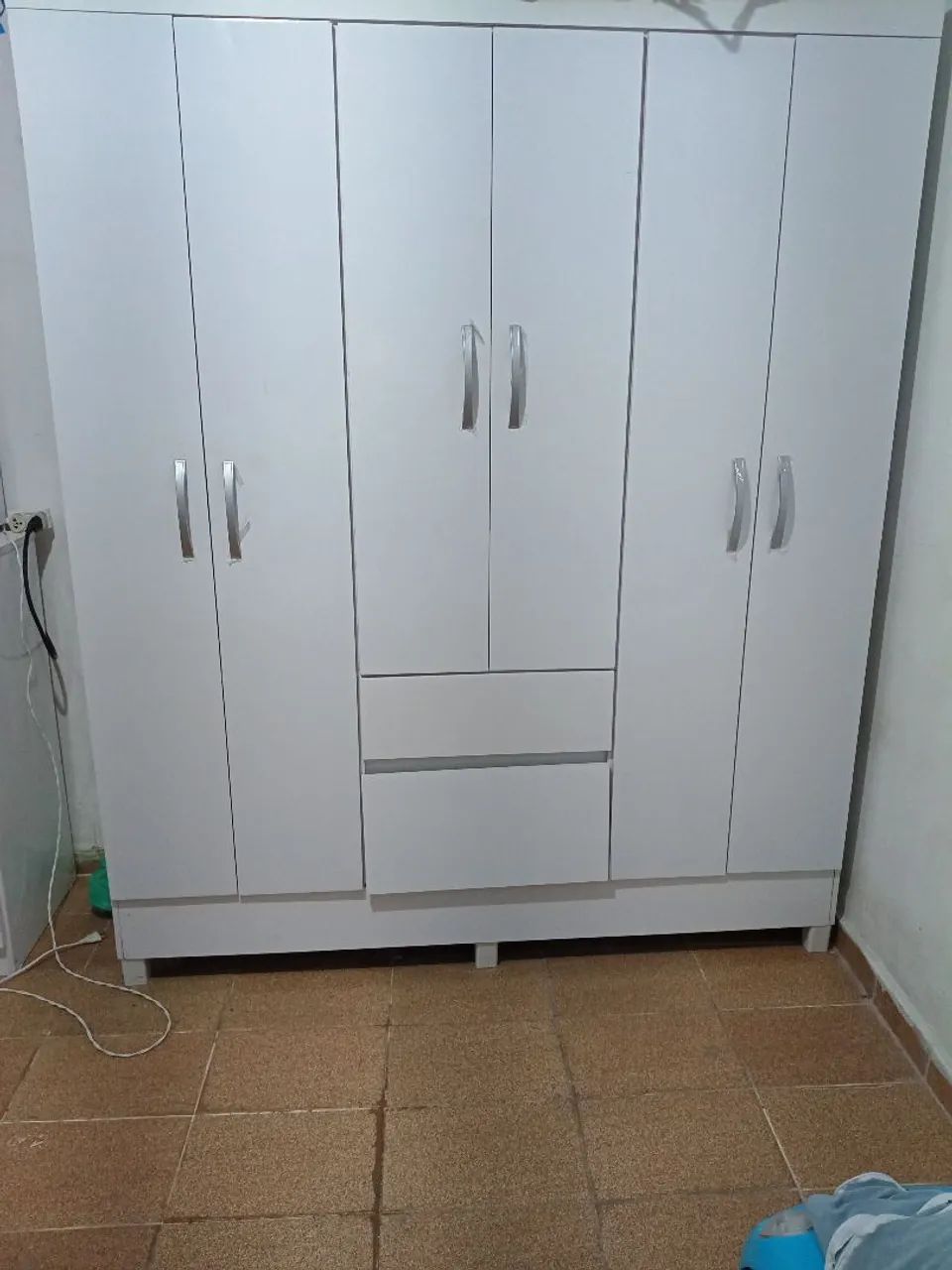Vendo Guarda Roupa