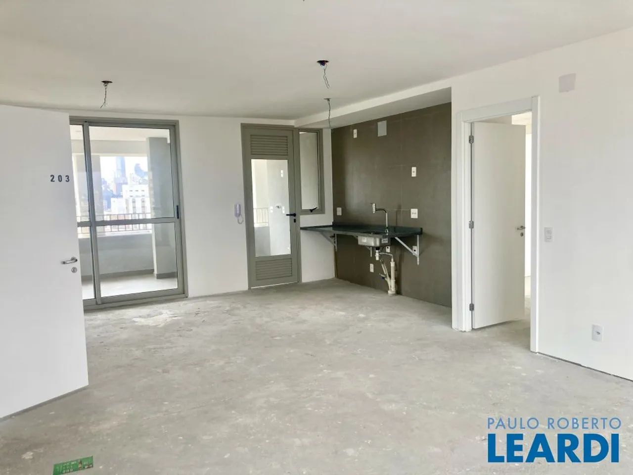 APARTAMENTO - PINHEIROS - SP - Foto 4