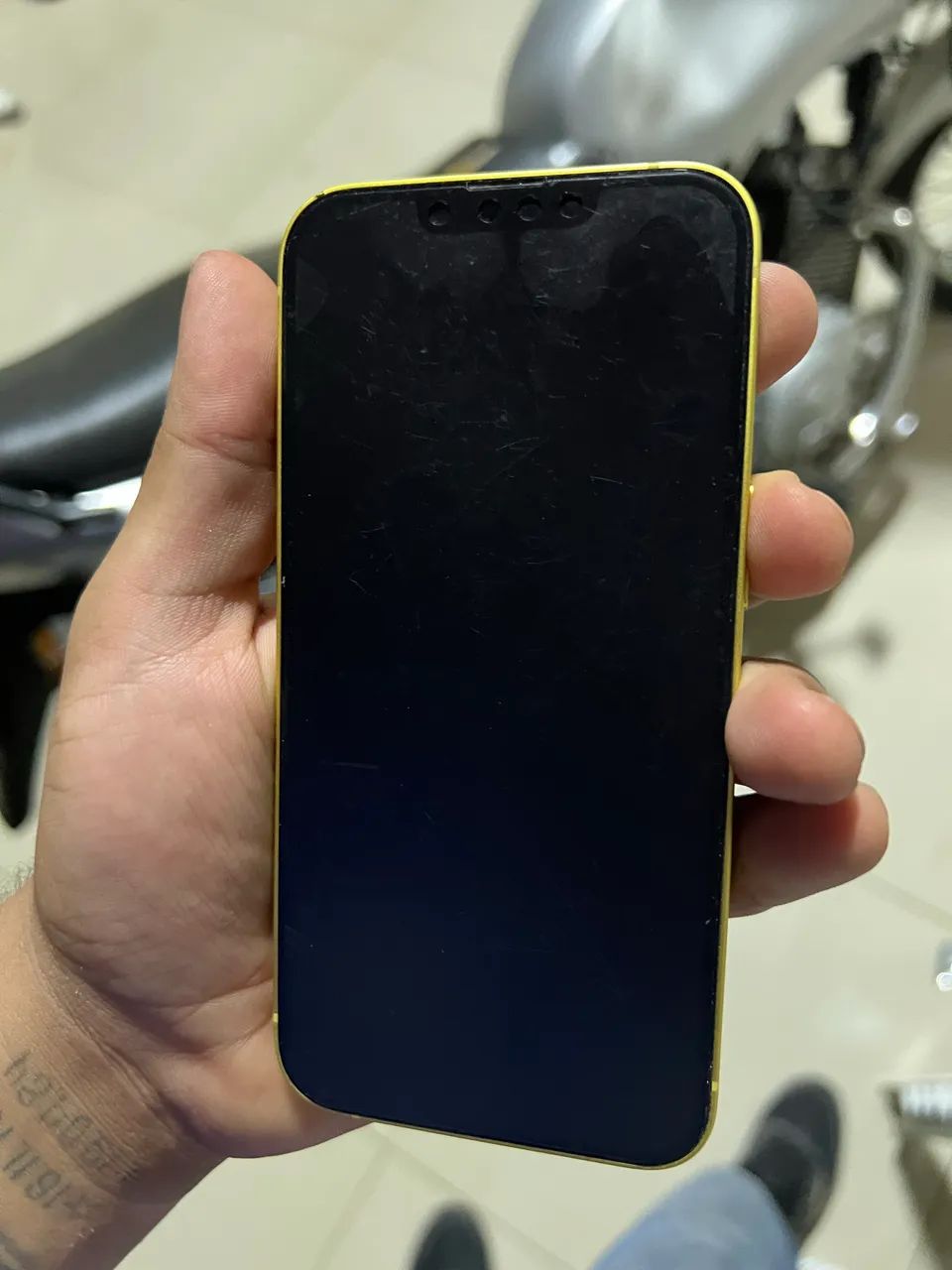 iphone 14 128 gb  - Foto 3