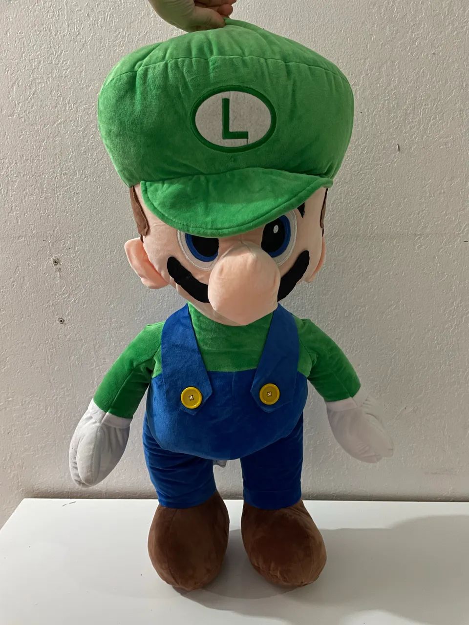 Urso Luigi GRANDE 