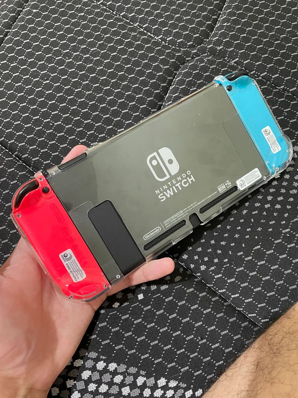 Vendo Nintendo Switch V1  - Foto 2