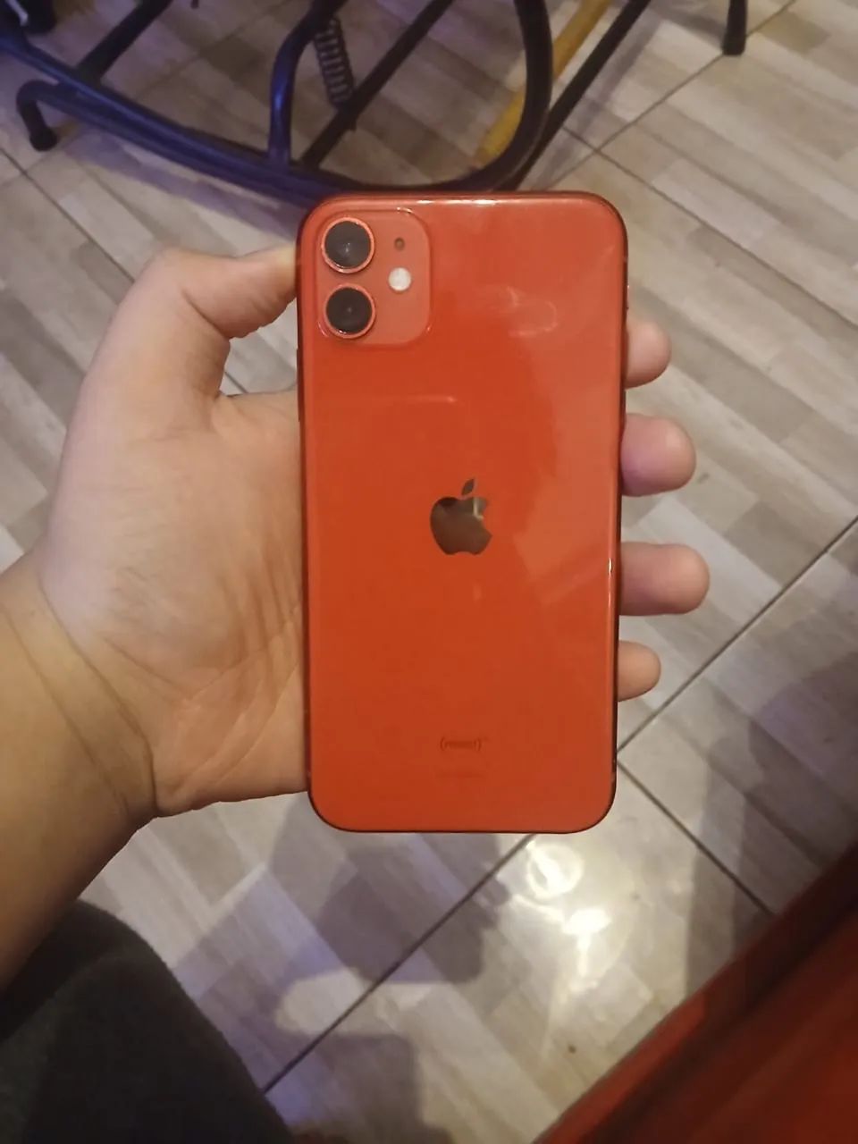 iPhone 11  - Foto 3