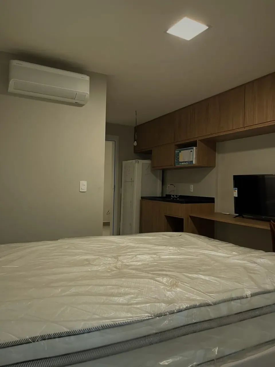 Sumaré Studio para alugar totalmente mobiliado,lazer completo. - Foto 3