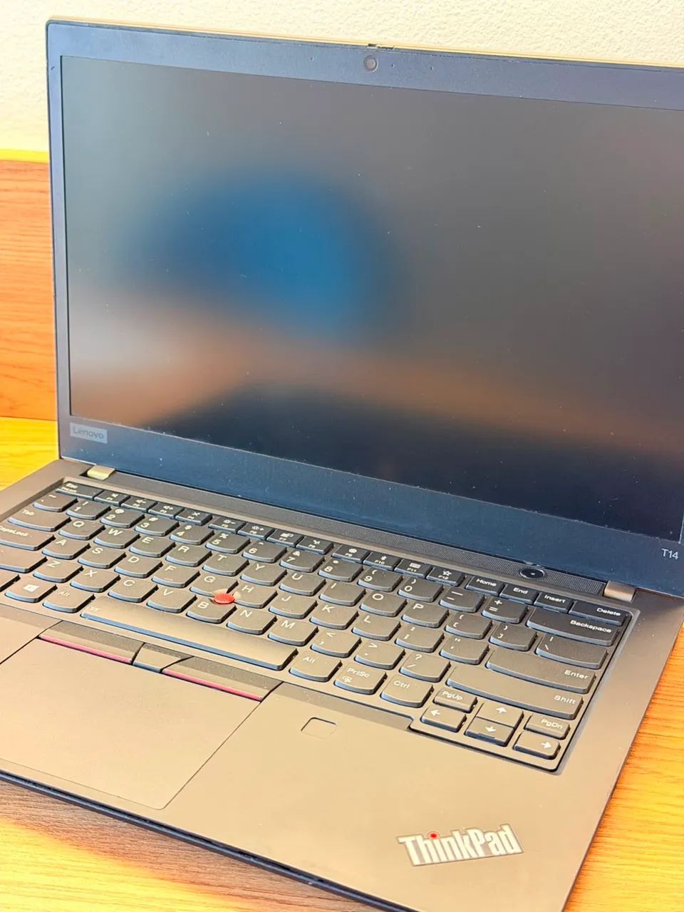 Notebook Lenovo Thinkpad  - Foto 5