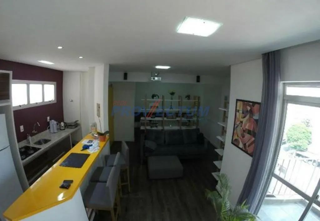 apartamento - Centro - Campinas - Foto 3