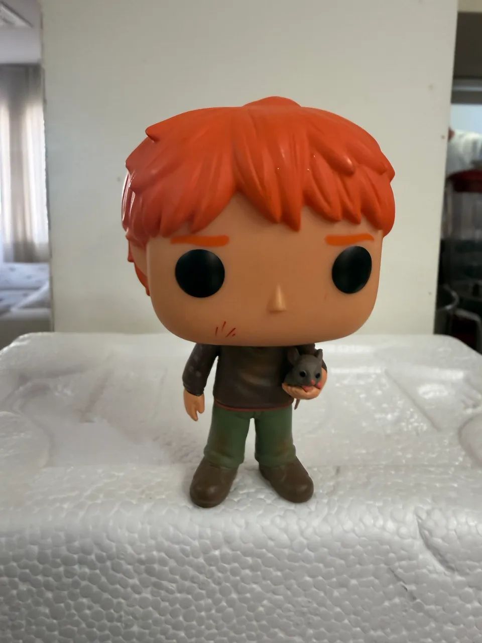 Funko pop LORD VOLDEMORT 