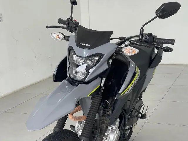 Bros 160 - Foto 2