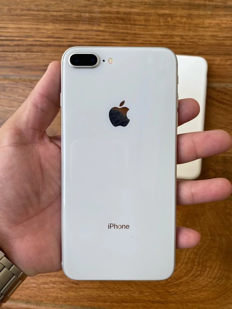 iPhone 8 Plus 64 gb - Foto 3