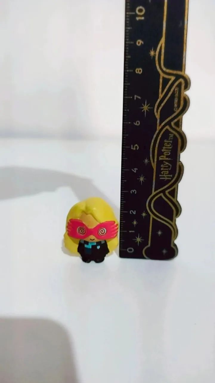 Coleção Harry Potter  - Foto 4
