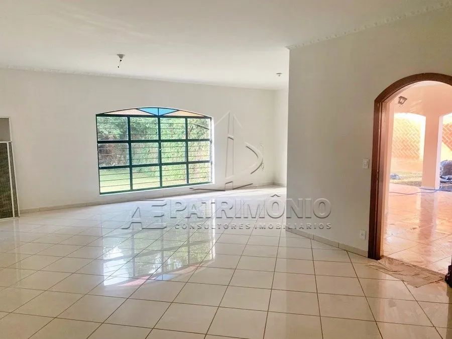 CASA TERREA COM 4 DORMS; BANDEIRANTES; SOROCABA; LESTE
