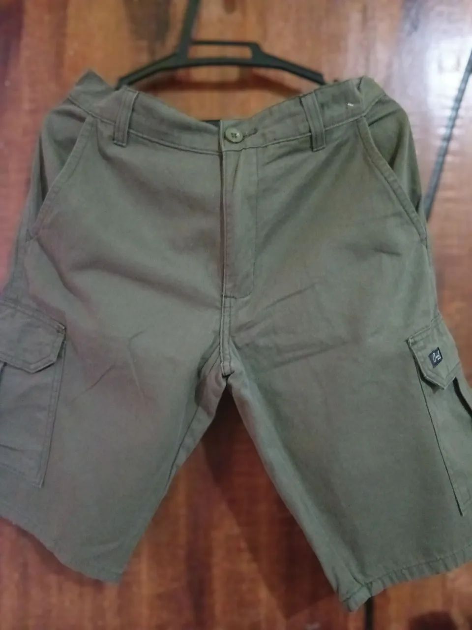 Bermudas masculino  - Foto 4