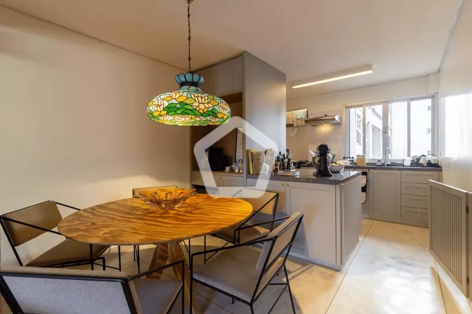 Apartamento para Venda - 2 quartos - 100m² - Foto 5