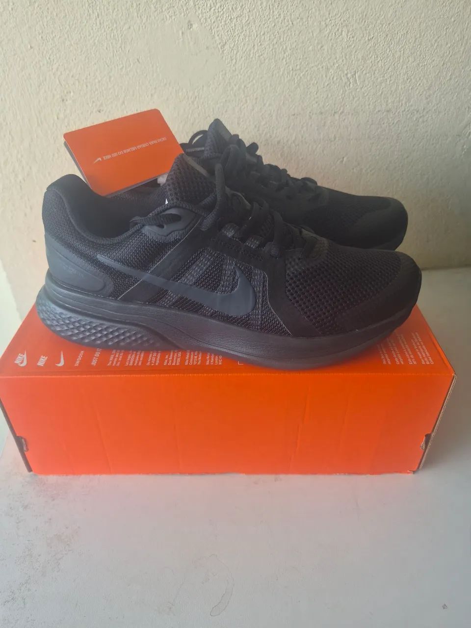 Tenis nike Switch run 2