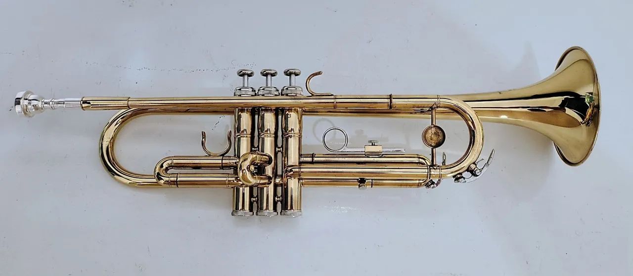 Trompete Michael WTRM36 