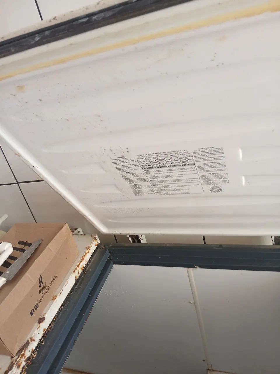 Freezers - Foto 4