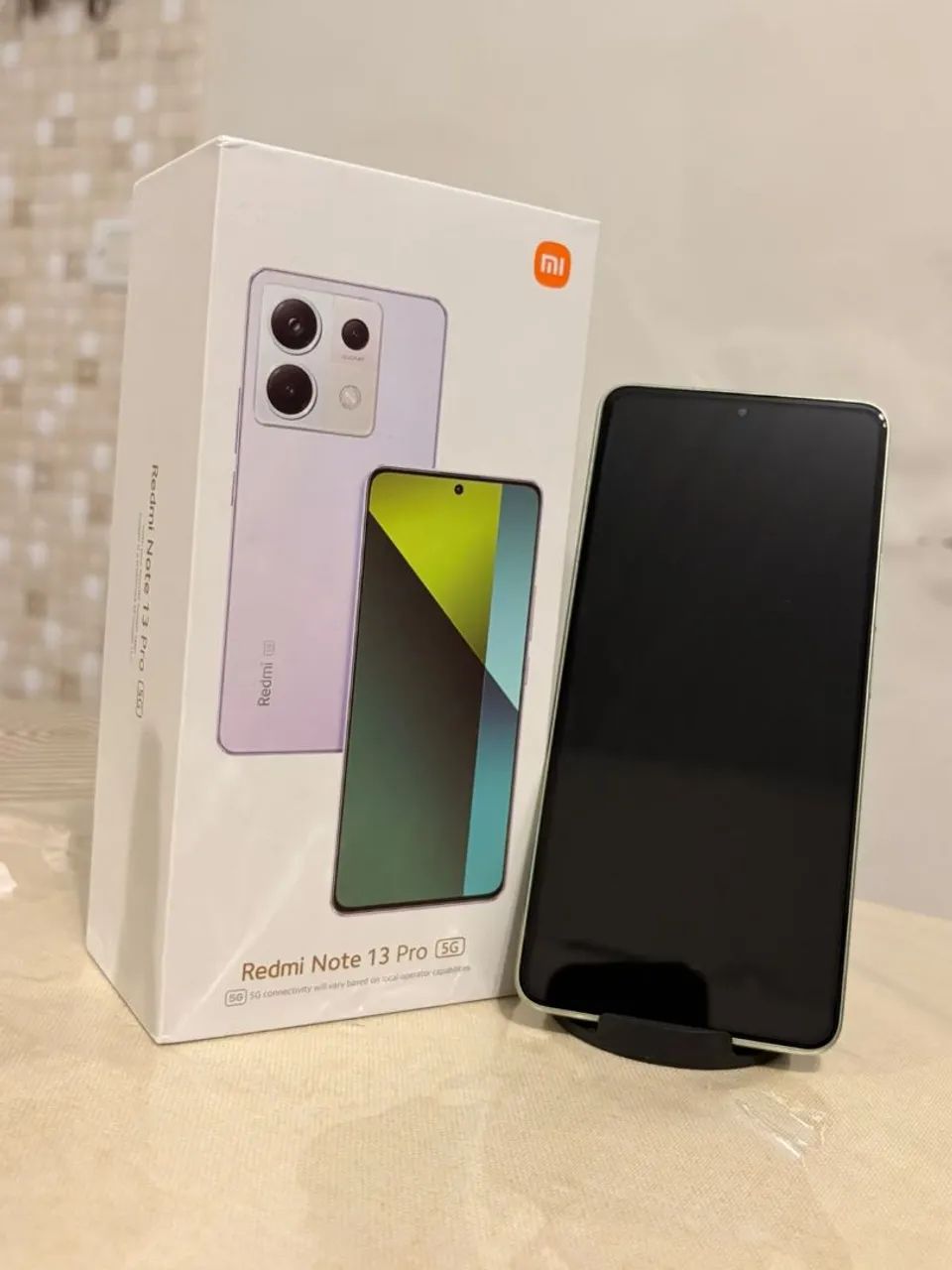 Redmi 13 Pró Plus - Excelente estado! - Foto 5