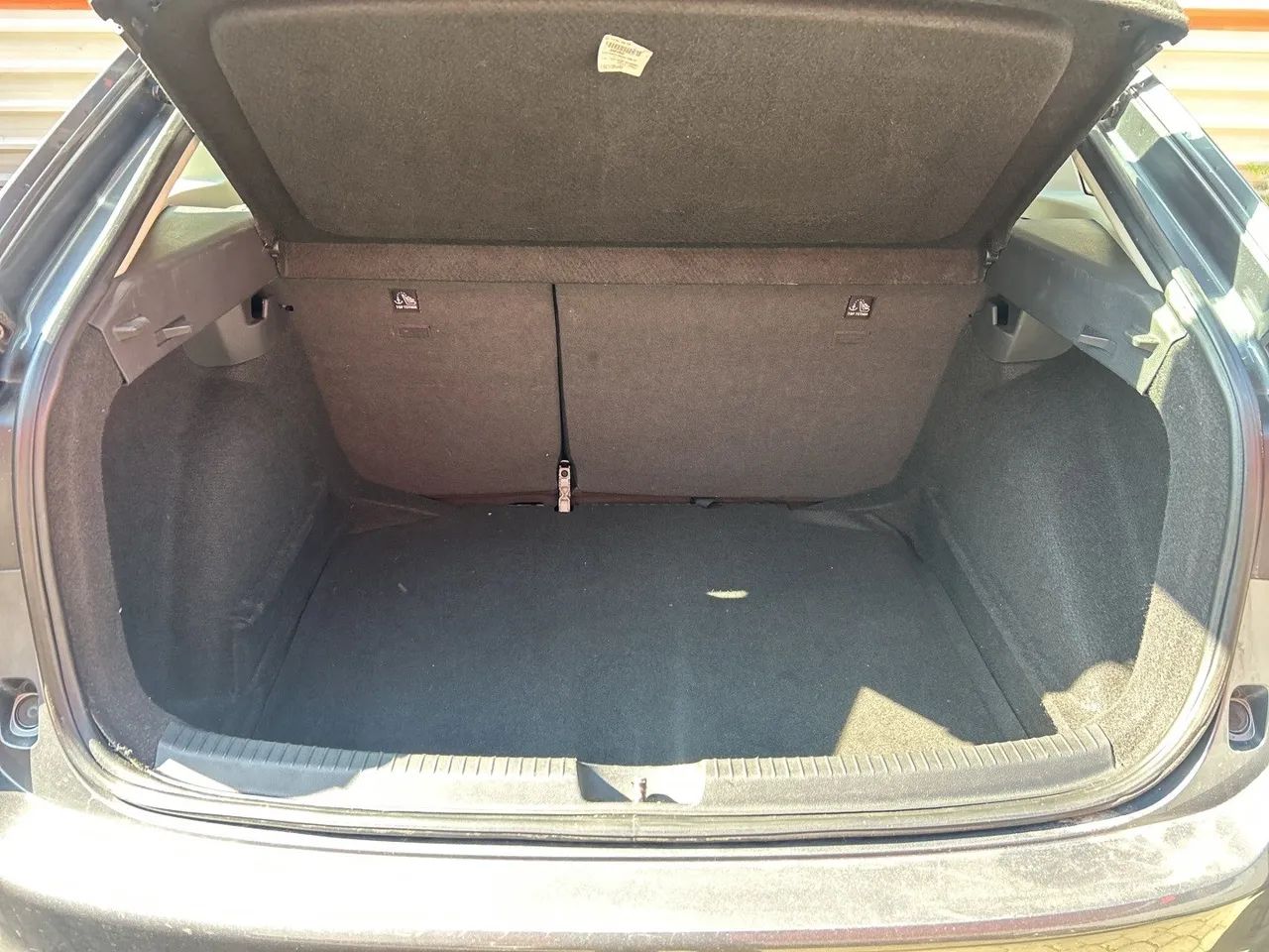 Volkswagen Nivus Comfortline 1.0 200 TSI Flex Aut., foto 16 de 17