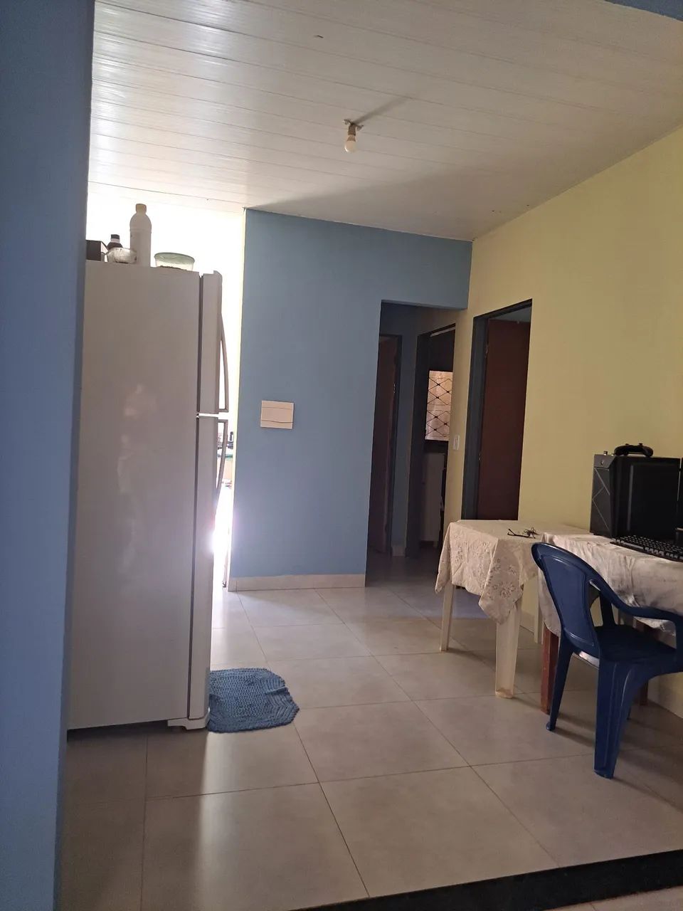 Vendo casa em taquaralto morada do sol1 - Foto 3