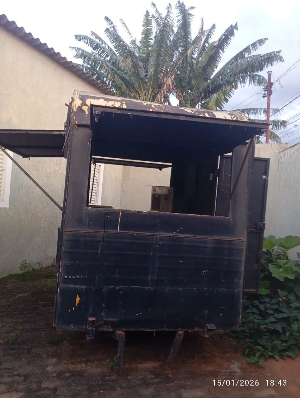 Vende-se trailer - Foto 5