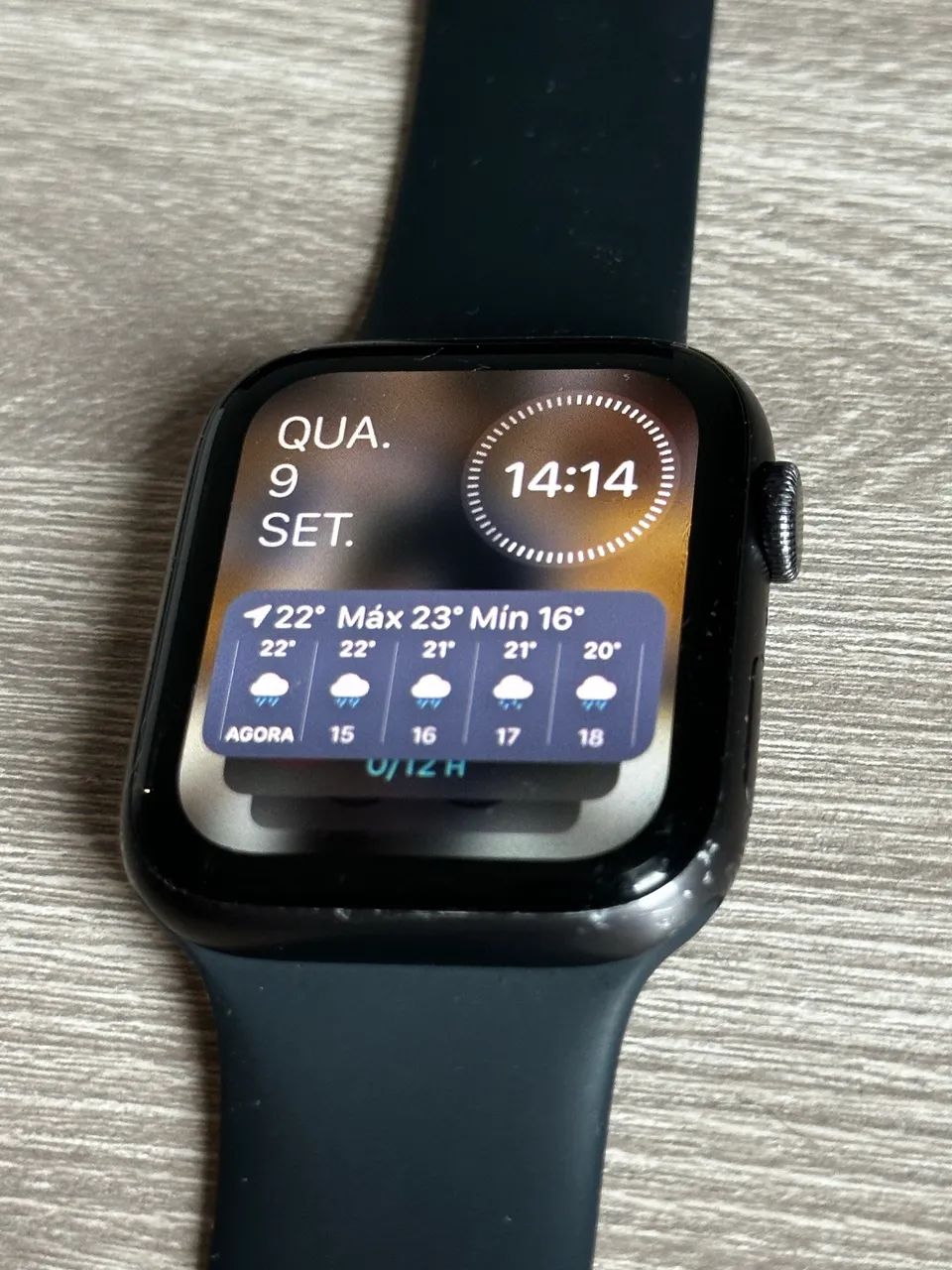 Apple Watch SE  - Foto 5