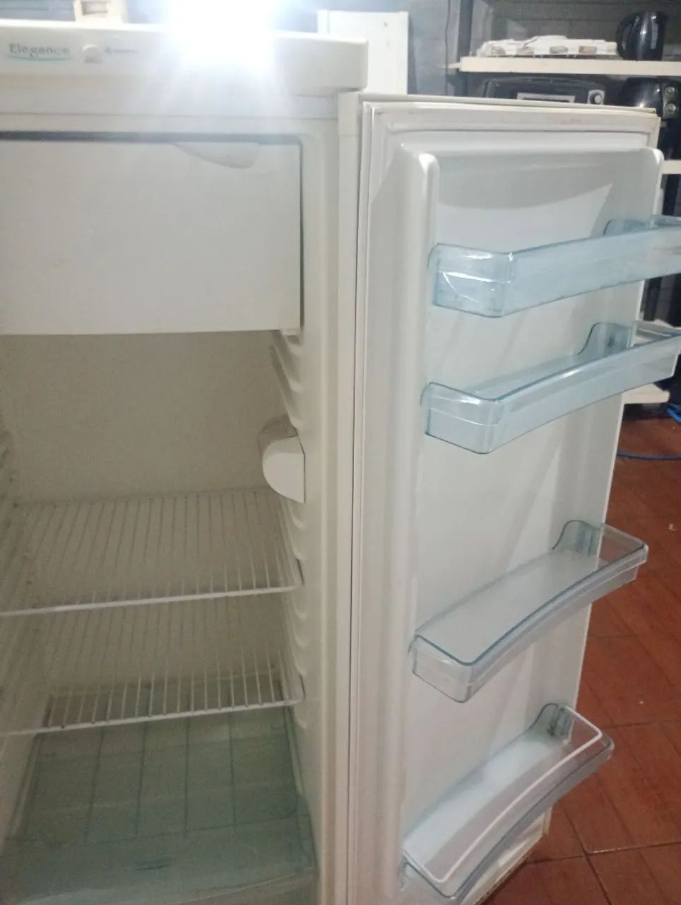 Geladeira  - Foto 2