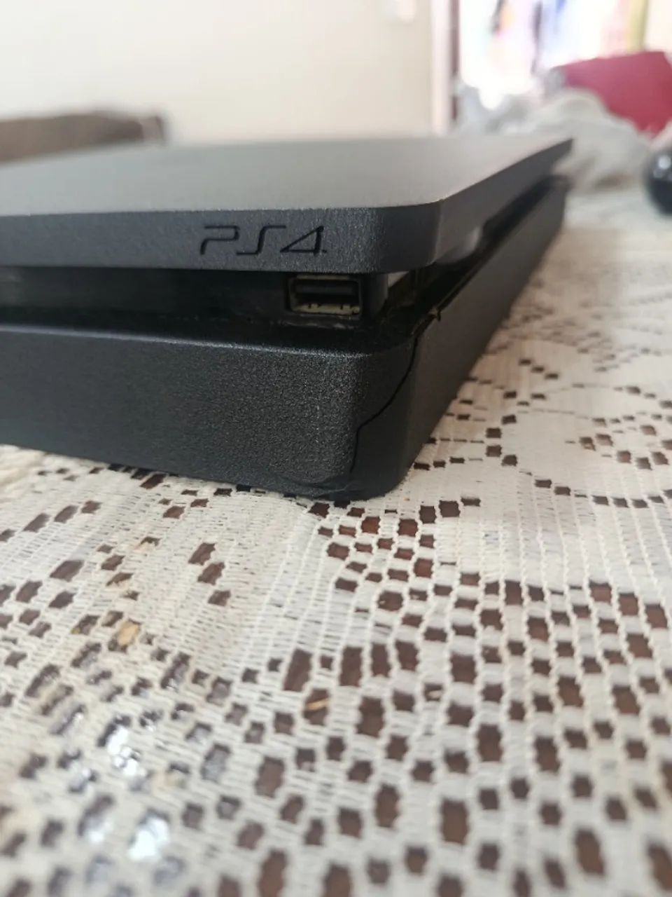 PS4 SLIN 1TB - Foto 2