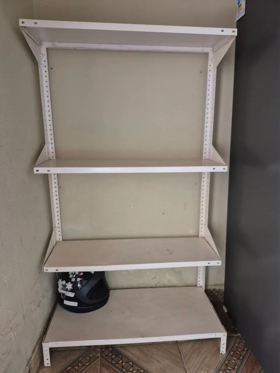 Estante para comércio 