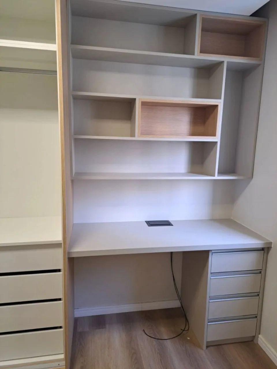Moveis planejados e modulados em MDF - Foto 4