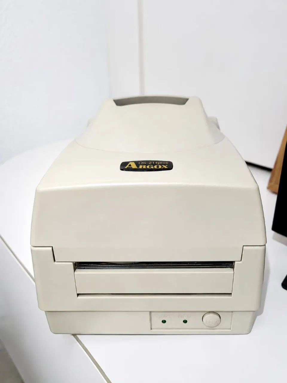 Impressora Argox OS-214 Plus - Foto 2