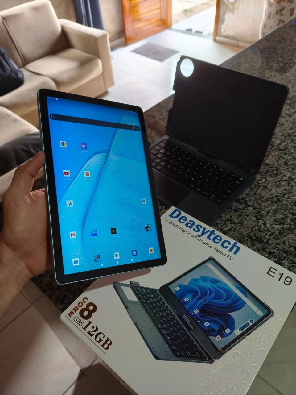 Tablete  - Foto 4