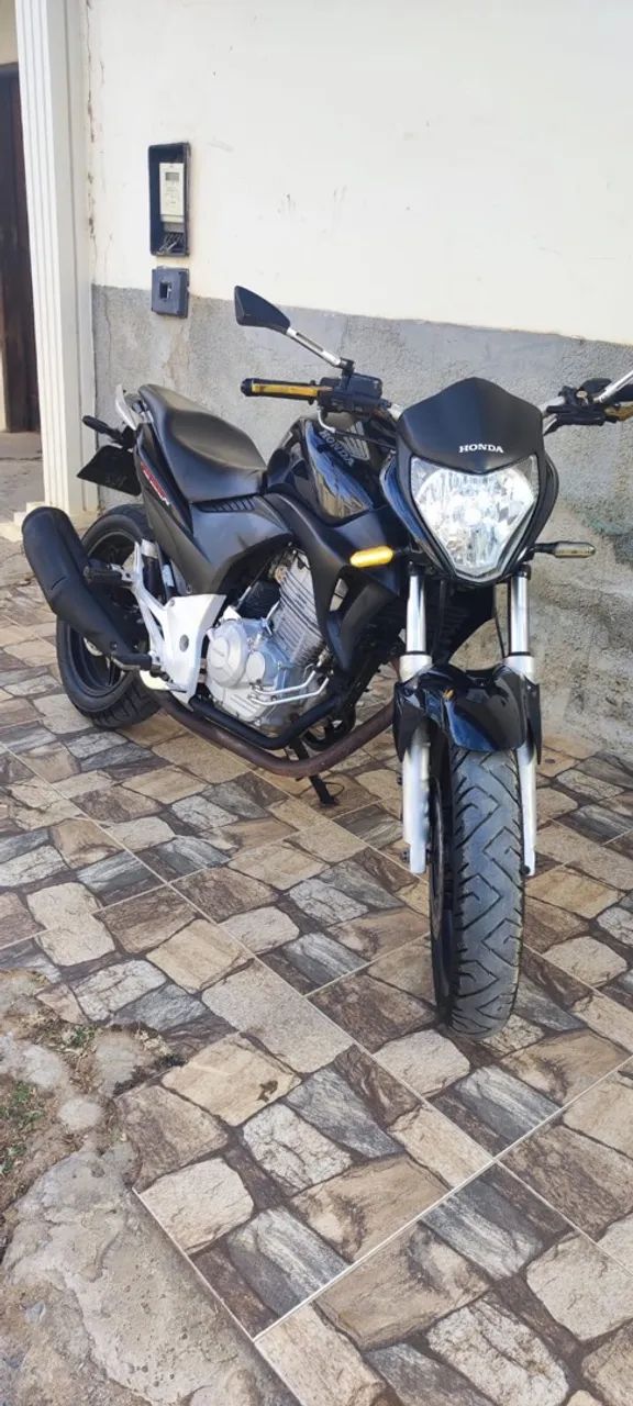 Cb 300 - Foto 3