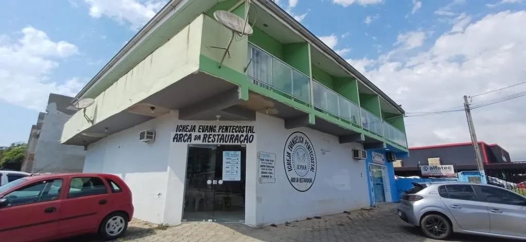 IMÓVEL COMERCIAL no ULYSSES GUIMARÃES com 0 quartos para VENDA, 405 m² - Foto 2