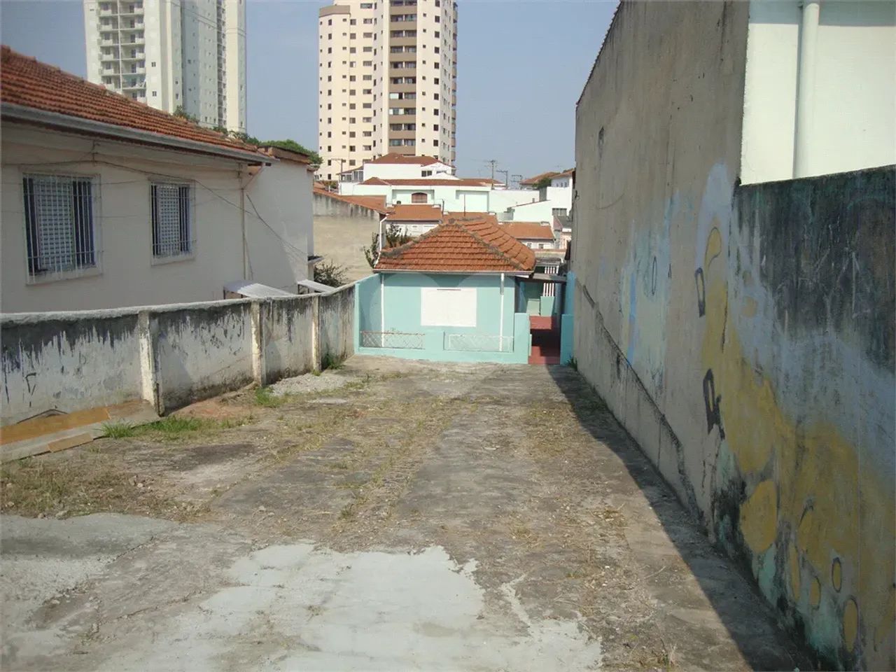 Terreno à venda em Chora menino - SP - Foto 4