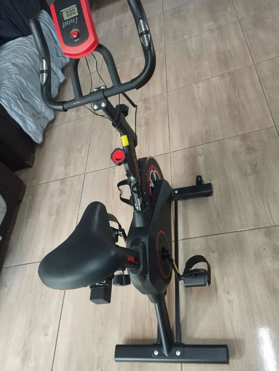 Bike ergométrica sport - Foto 2