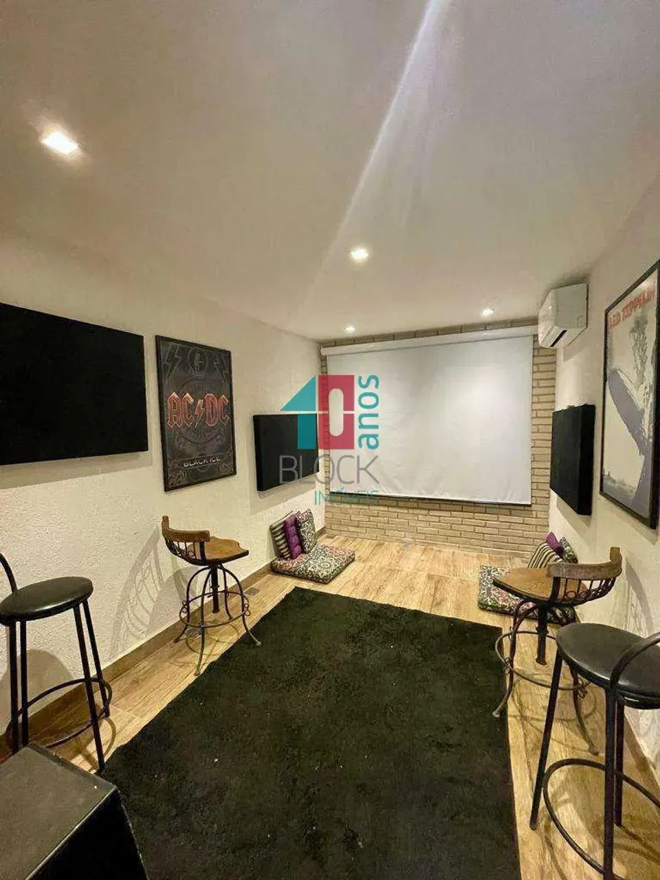 Vargem Pequena | Casa de Condomínio 6 quartos, sendo 5 suites - Foto 8